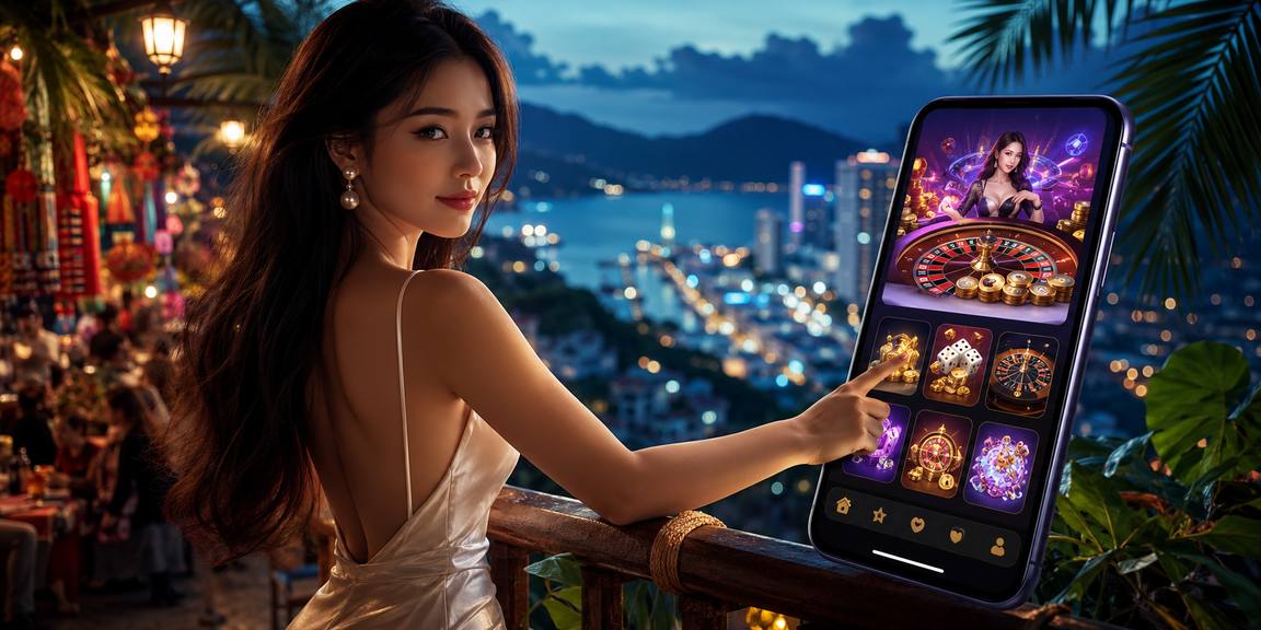 bai77 Slot Cánh Diều