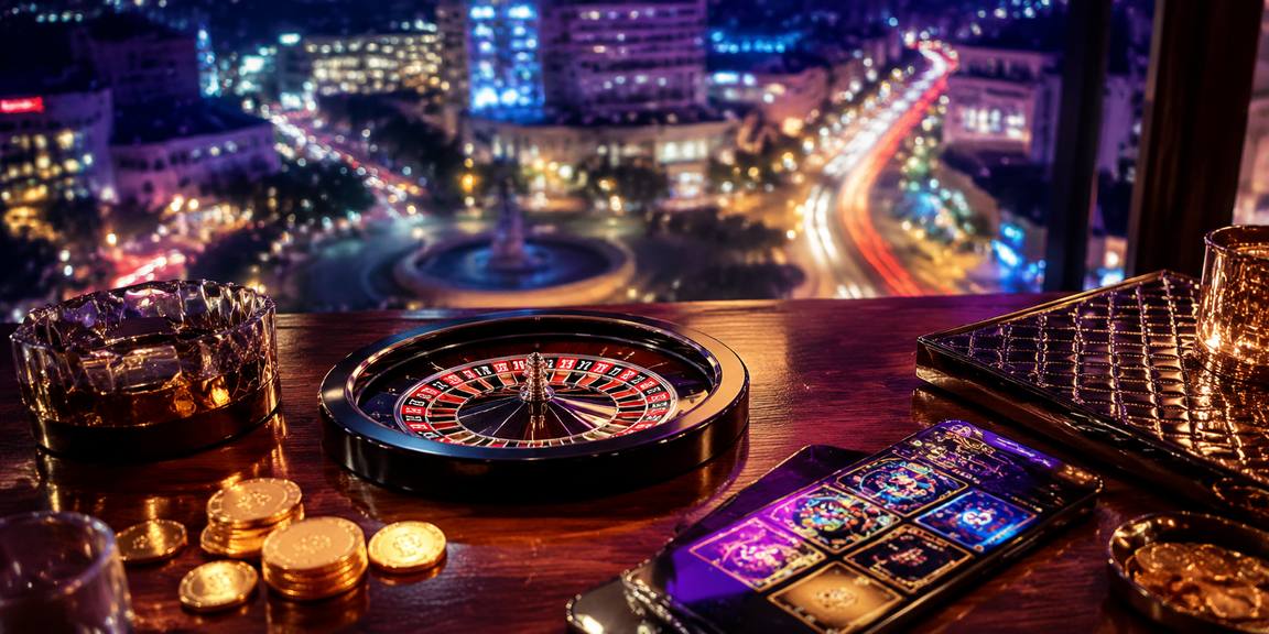bai77 Casino trực tuyến đúng nhịp sống của bạn